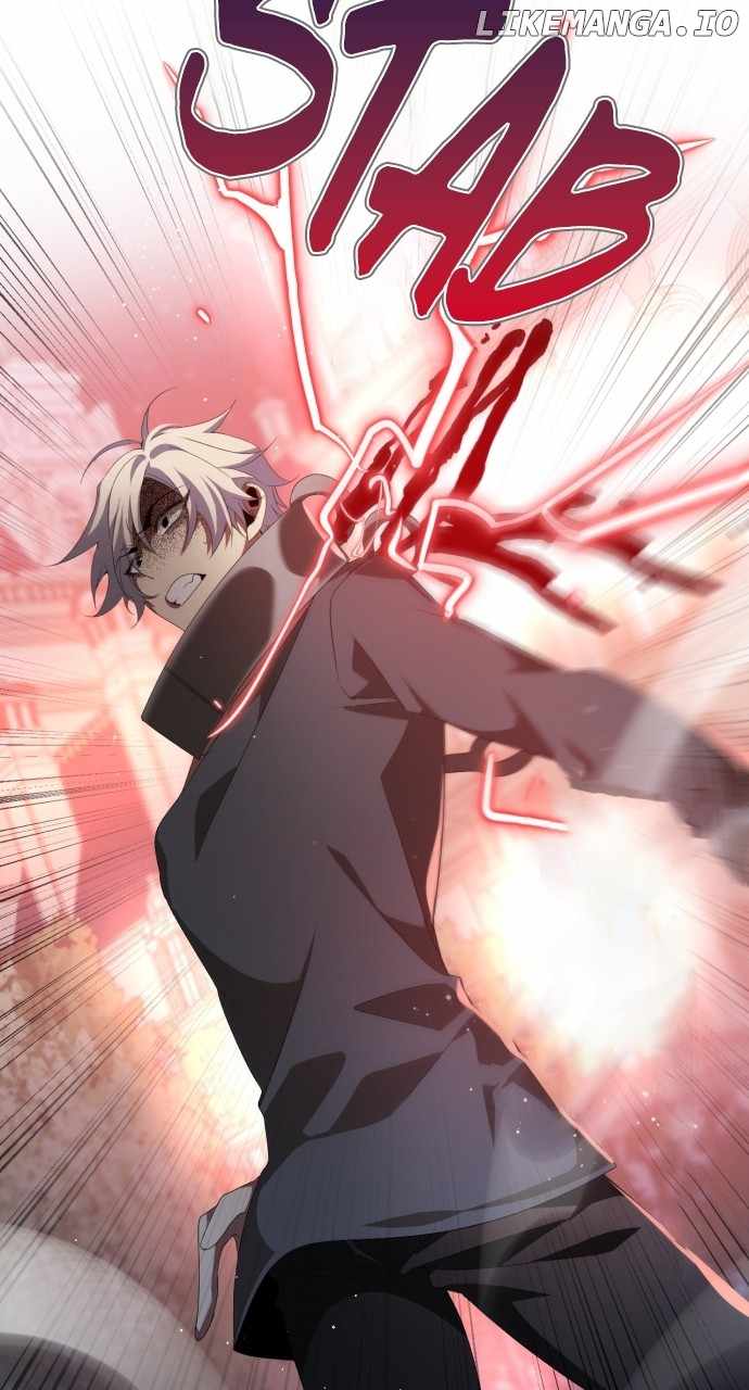 Zero Game Chapter 303 15